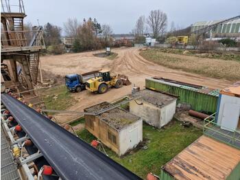 Förderband Bleichert 650mm × 40m Schwenkband: das Bild 3
