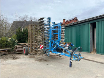 LEMKEN Scheibenegge