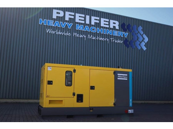 ATLAS Stromgenerator