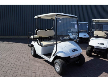 Golfmobil BRINGO DG-C2 Valid Inspection, *Guarantee! Dutch R: das Bild 5