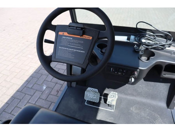 Golfmobil BRINGO PM6+2 SUPERIOR M Valid Inspection, *Guarant: das Bild 3