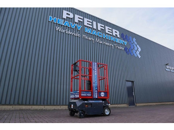 BRAVI Gelenkarmbühne