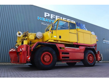 All-Terrain Kran