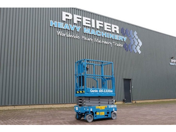 Scherenbühne Genie GS1330M All-Electric DC Drive, 5.9m Working Height: das Bild 2