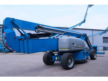 Gelenkarmbühne Genie ZX135/70 Diesel, 4x4x4 Drive, 43m Working Height,: das Bild 2