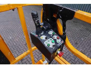 Scherenbühne Haulotte Compact 10 Electric, 10m Working Height, 450kg Cap: das Bild 4