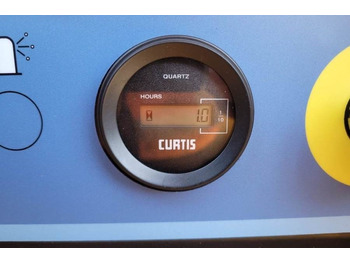 Haulotte Compact 12DX Valid Inspection, *Guarantee! Diesel,  – Finanzierungsleasing Haulotte Compact 12DX Valid Inspection, *Guarantee! Diesel,: das Bild 5