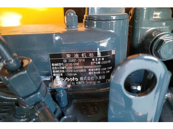 Haulotte Compact 12DX Valid Inspection, *Guarantee! Diesel,  – Finanzierungsleasing Haulotte Compact 12DX Valid Inspection, *Guarantee! Diesel,: das Bild 3