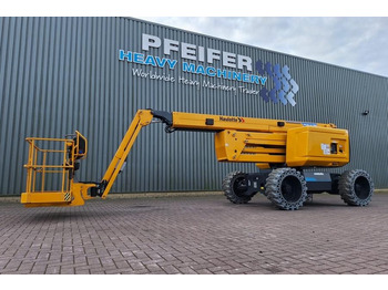 HAULOTTE Gelenkarmbühne