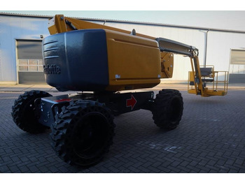 Gelenkarmbühne Haulotte HA20RTJ Pro Valid inspection, *Guarantee! 20.6 m W: das Bild 2