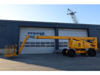 HAULOTTE Gelenkarmbühne