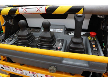 Teleskopbühne Haulotte HT16RTJ PRO NEW / UNUSED, Guarantee! Diesel, 4x4x4: das Bild 3