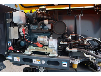 Teleskopbühne Haulotte HT16RTJ PRO NEW / UNUSED, Guarantee! Diesel, 4x4x4: das Bild 3