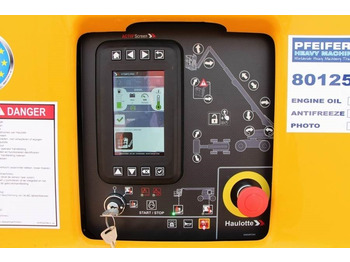 Teleskopbühne Haulotte HT28RTJ Pro Valid inspection, *Guarantee! 28 m Wor: das Bild 4