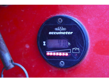 Scherenbühne Holland Lift Ecostar HL-7810 Electric, 10m Working Height, 450k: das Bild 4