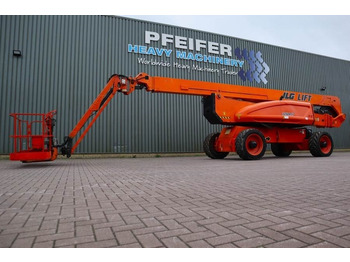 JLG Gelenkarmbühne