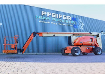 JLG Gelenkarmbühne