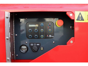 Scherenbühne Magni ES1418RT New And Available Directly From Stock, El: das Bild 5