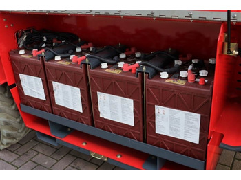 Scherenbühne Magni ES1418RT New And Available Directly From Stock, El: das Bild 4