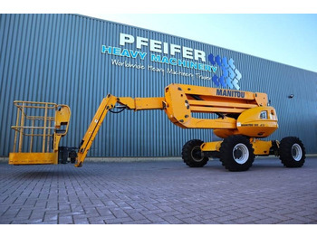 MANITOU 180 ATJ Gelenkarmbühne