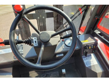 Geländestapler Manitou M30-4 Valid Inspection, *Guarantee, Diesel, 4x4 Dr: das Bild 4