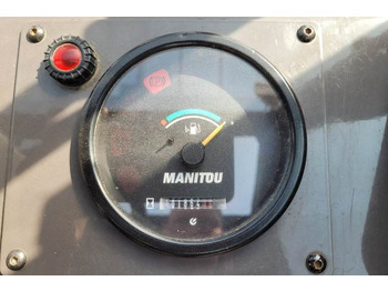 Geländestapler Manitou M30-4 Valid Inspection, *Guarantee, Diesel, 4x4 Dr: das Bild 5