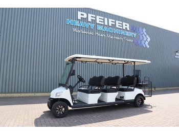 Kommunal-/ Sonderfahrzeug