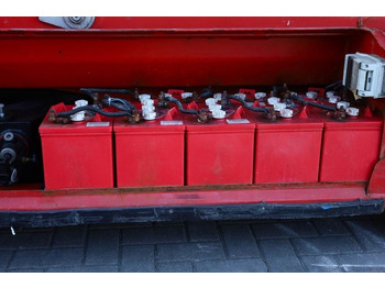 Scherenbühne PB LIFT S171-16E Electric, 17.3m Working Height, 400k: das Bild 4 Scherenbühne PB LIFT S171-16E Electric, 17.3m Working Height, 400k: das Bild 4