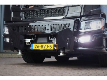 All-Terrain Kran Scania R540 B10x4 Valid inspection, *Guarantee! 10x4x6 Dr: das Bild 5