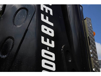All-Terrain Kran Volvo FH16 550 10x4 Valid inspection, *Guarantee! 10x4x6: das Bild 2