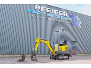 WACKER Minibagger