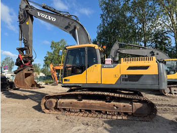 VOLVO EC250 Kettenbagger