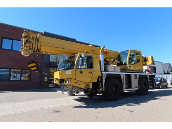 TADANO ATF 40G-2 All-Terrain Kran