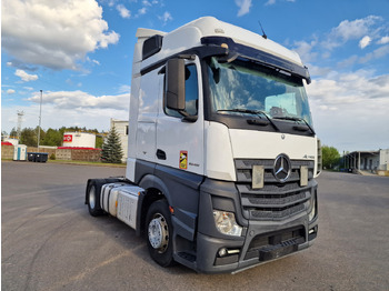 MERCEDES-BENZ Actros 1845 Sattelzugmaschine