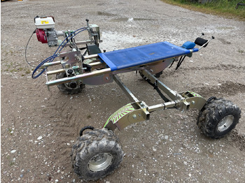 Landmaschine
