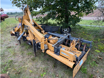 ALPEGO Technik für Bodenbearbeitung