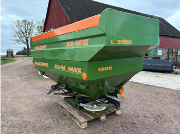 AMAZONE ZA-M Düngerstreuer