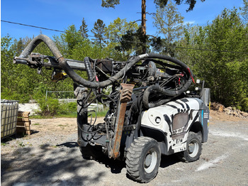 ATLAS Bohrgerät