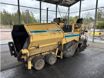 BITELLI Asphaltfertiger/ Straßenfertiger