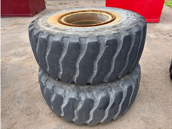BRIDGESTONE Reifen