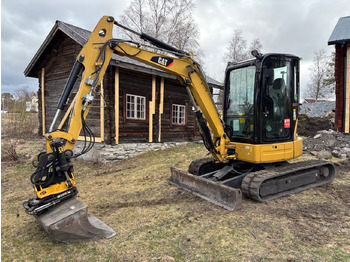 CATERPILLAR Bagger