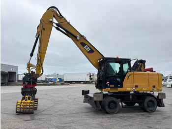 CATERPILLAR MH3022 Bagger