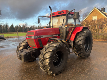 CASE IH Traktor