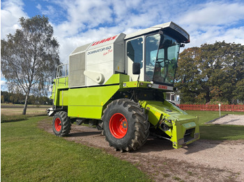 CLAAS Dominator Mähdrescher