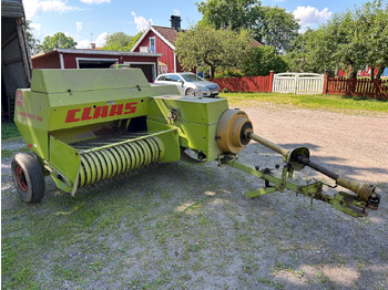 CLAAS Rundballenpresse