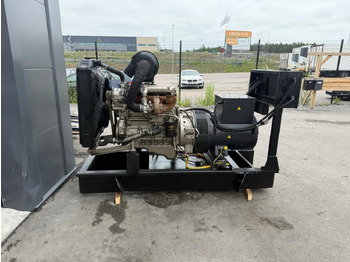 DEUTZ Stromgenerator