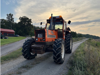 FIAT Traktor