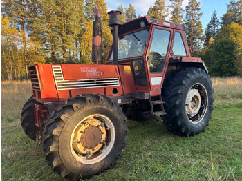 FIAT Traktor