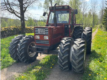 FIAT Traktor