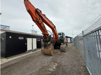 HITACHI ZX300LC-6 Bagger